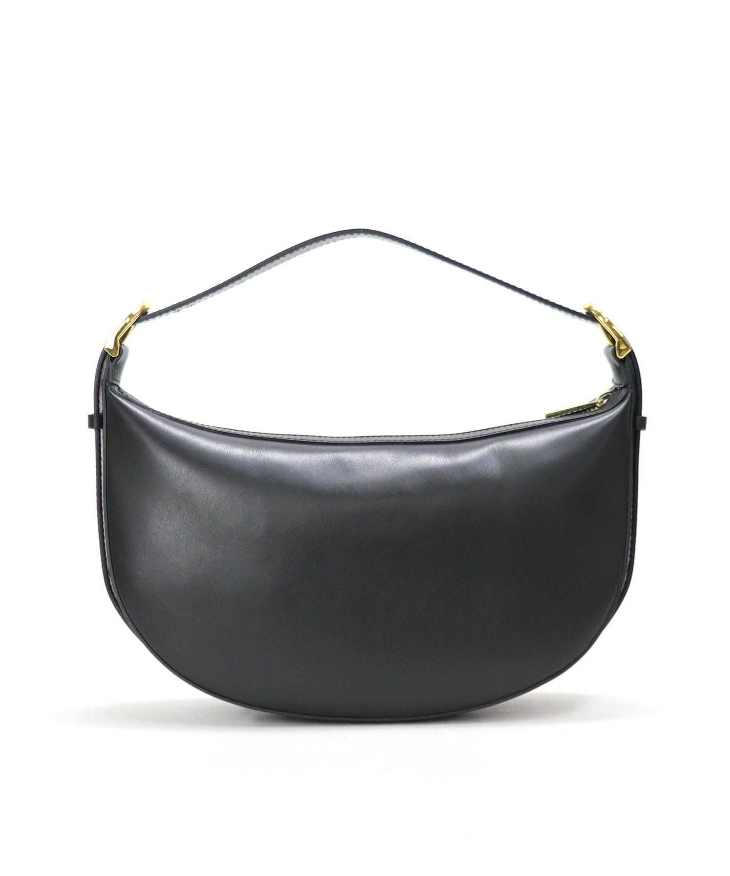 CHRISTIAN VILLA】 イタリア製 3WAY カーフレザーショルダーバッグ