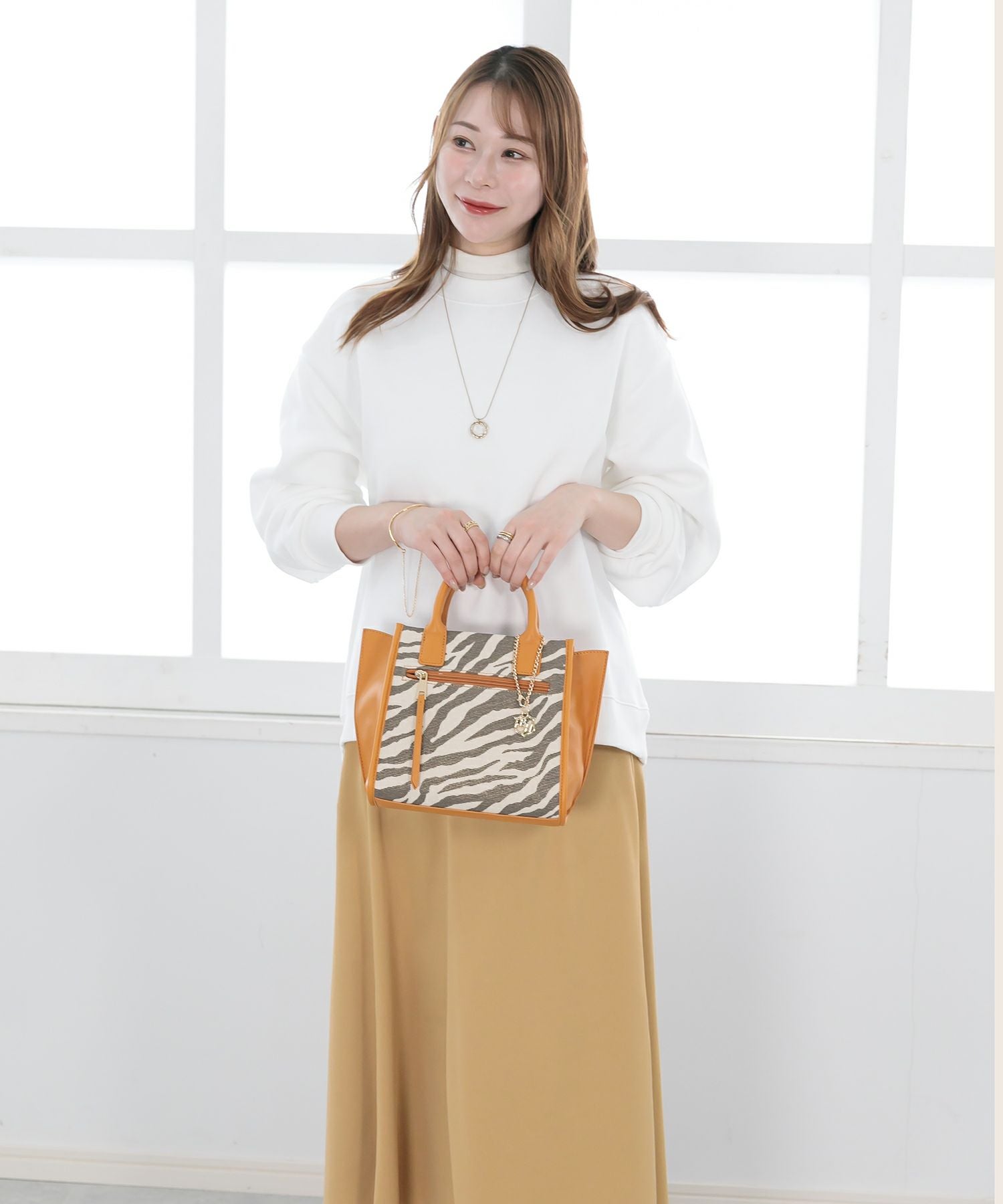 【超美品✨️】BERMAS × DIME 限定コラボ 2WAYバッグ 日本製 Demi-Luxe BEAMS（デミルクス ビームス）ソフトレザー 2WAY バッグ