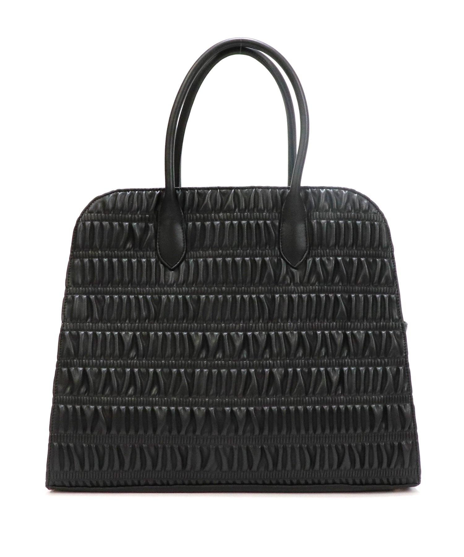 田中優衣様コラボアイテム】大容量 ロングショルダー付き マルチWAY