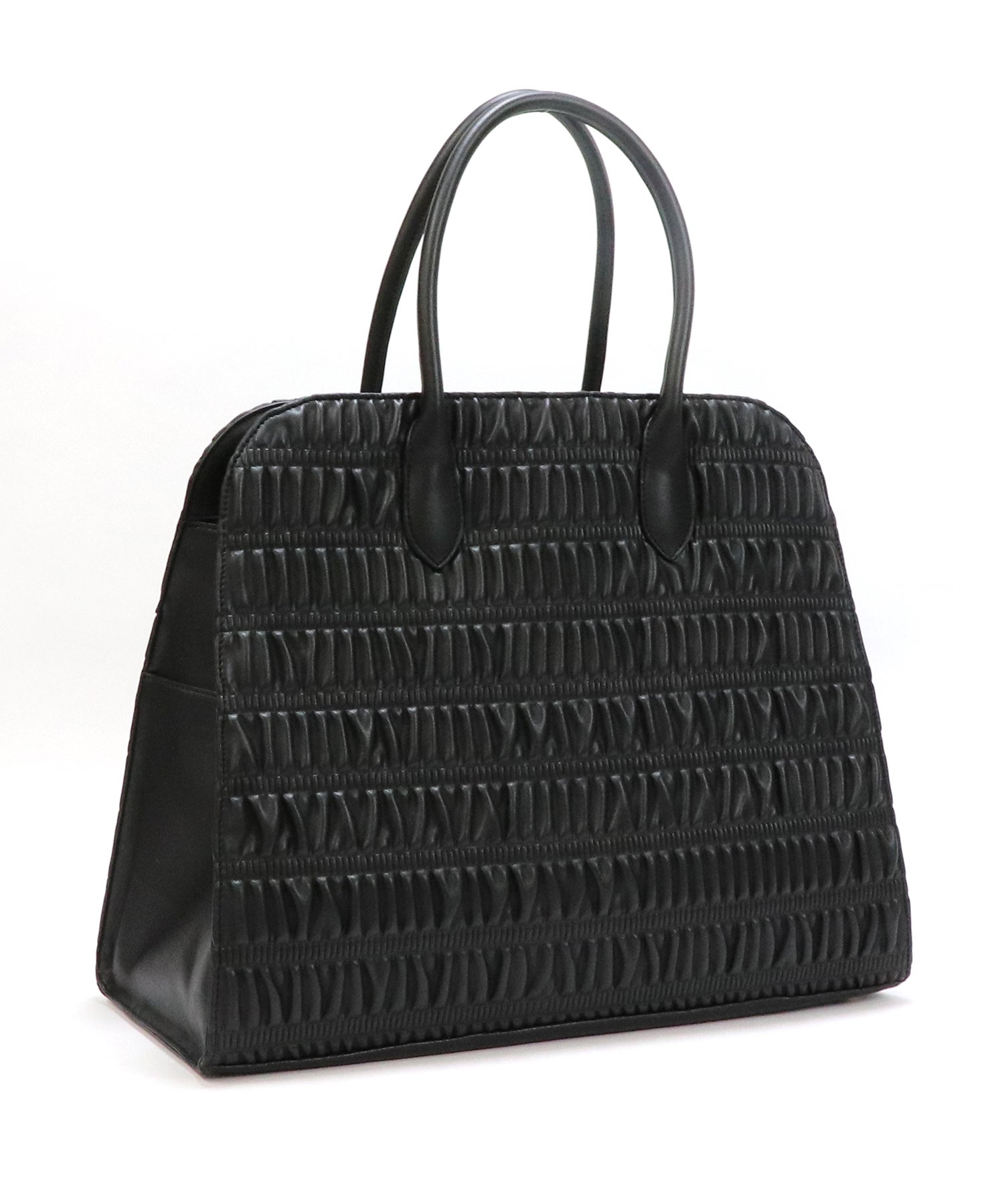 田中優衣様コラボアイテム】大容量 ロングショルダー付き マルチWAY