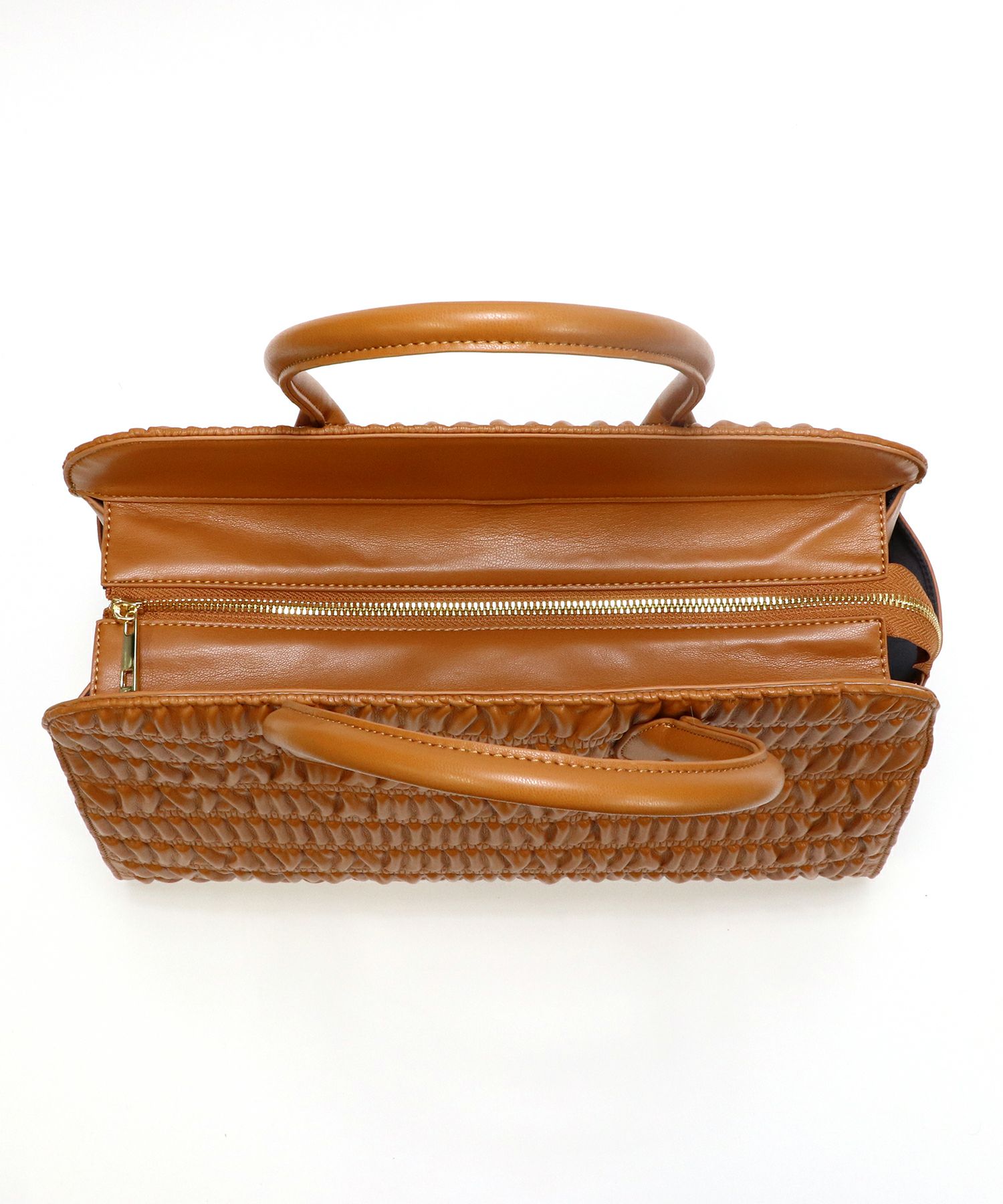 田中優衣様コラボアイテム】大容量 ロングショルダー付き マルチWAY