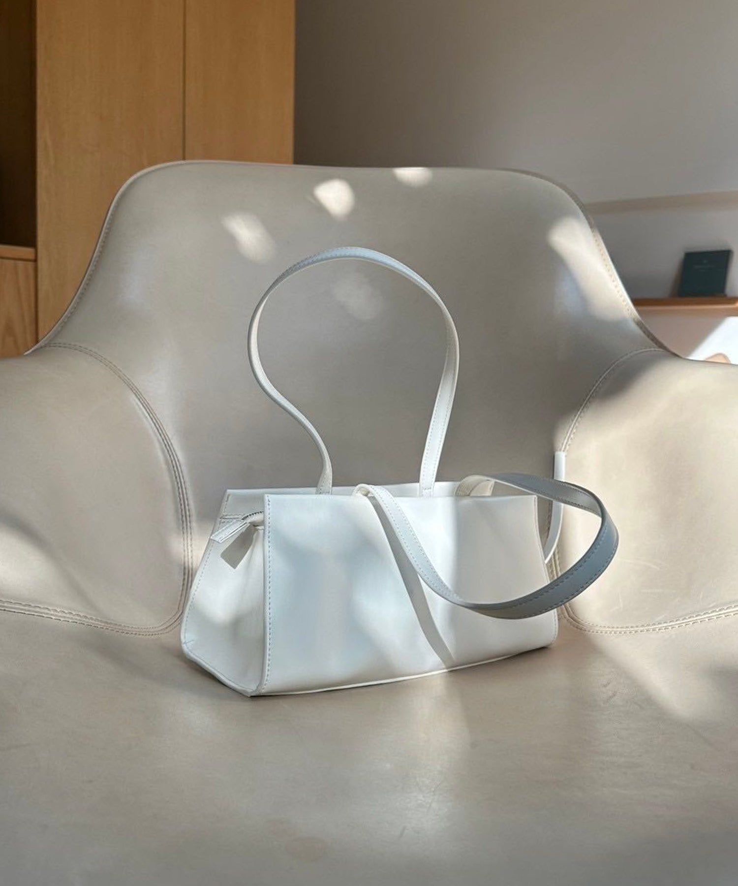 yun様コラボアイテム】 スマートワイドデザイン 3層式 ミニトート