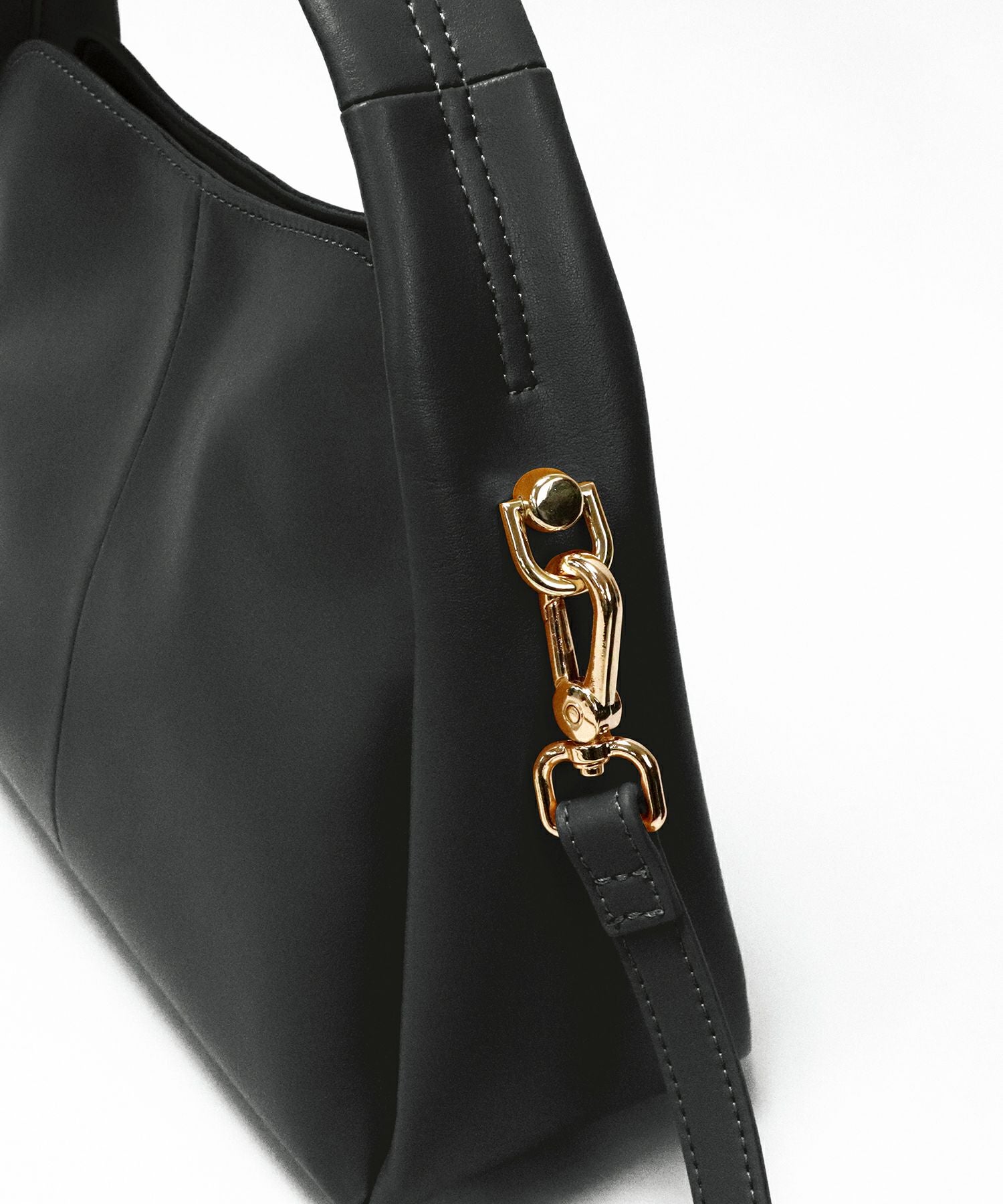 Ran様コラボアイテム】本革 ワンショルダー ミニ2WAYバッグ