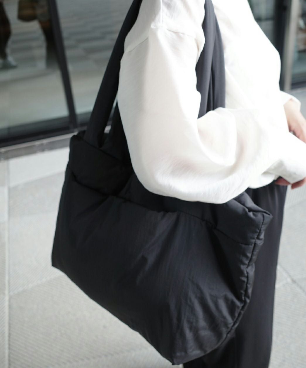 rio様コラボアイテム】 A4サイズ対応 撥水生地 マザーズトートバッグ