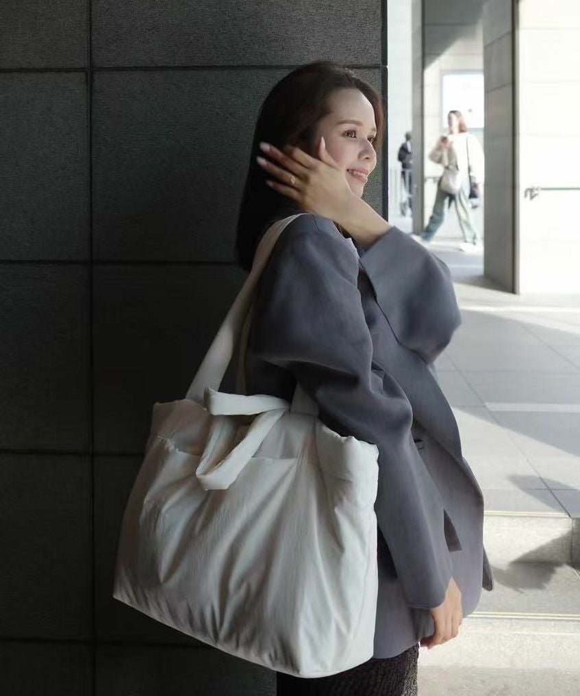 rio様コラボアイテム】 A4サイズ対応 撥水生地 マザーズトートバッグ