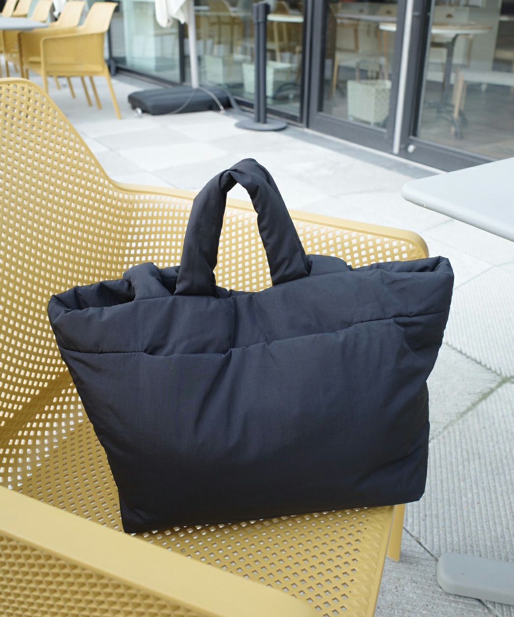 rio様コラボアイテム】 A4サイズ対応 撥水生地 マザーズトートバッグ