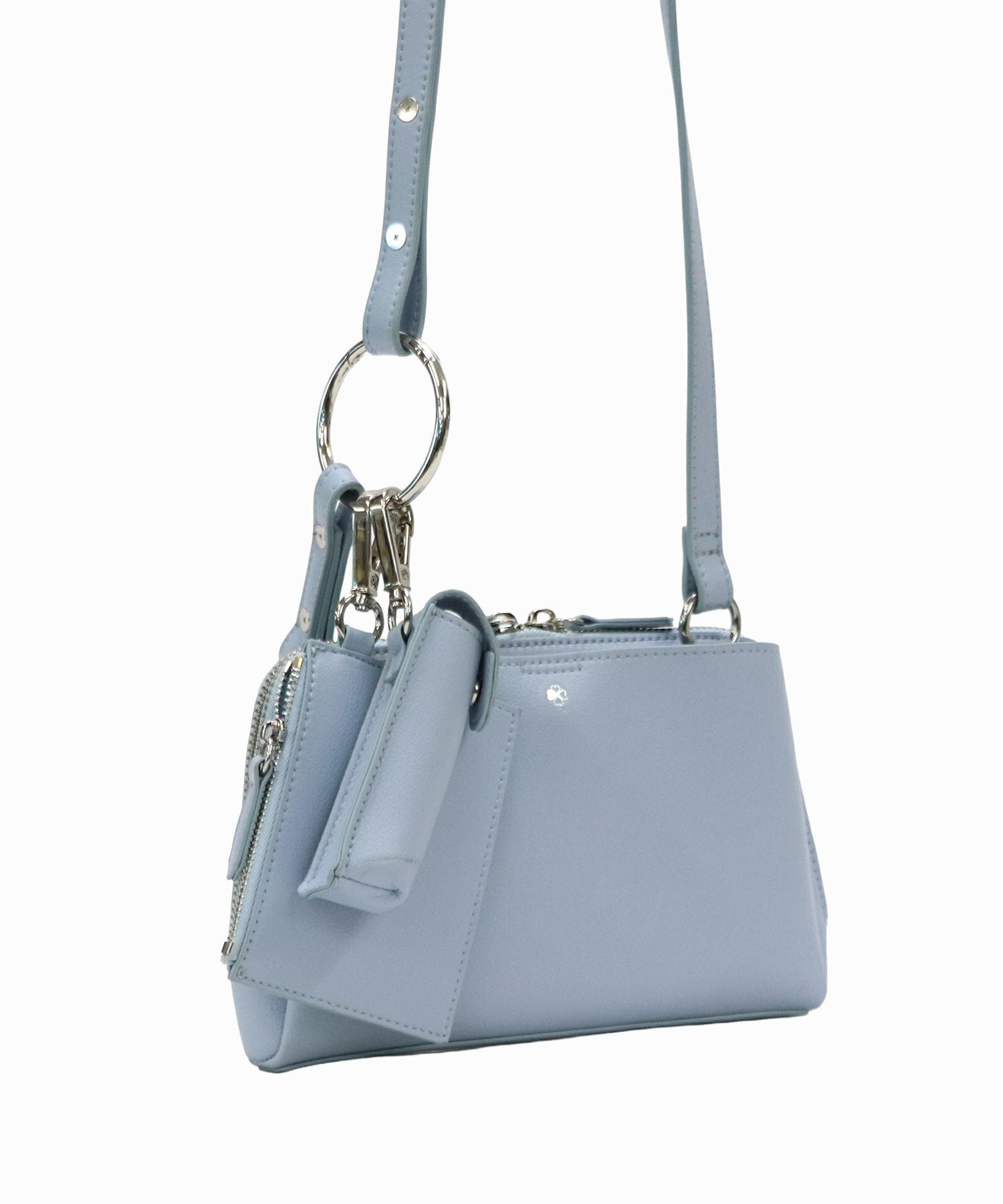 99112人気インフルエンサー【saayaさんコラボ】ショルダーバッグ