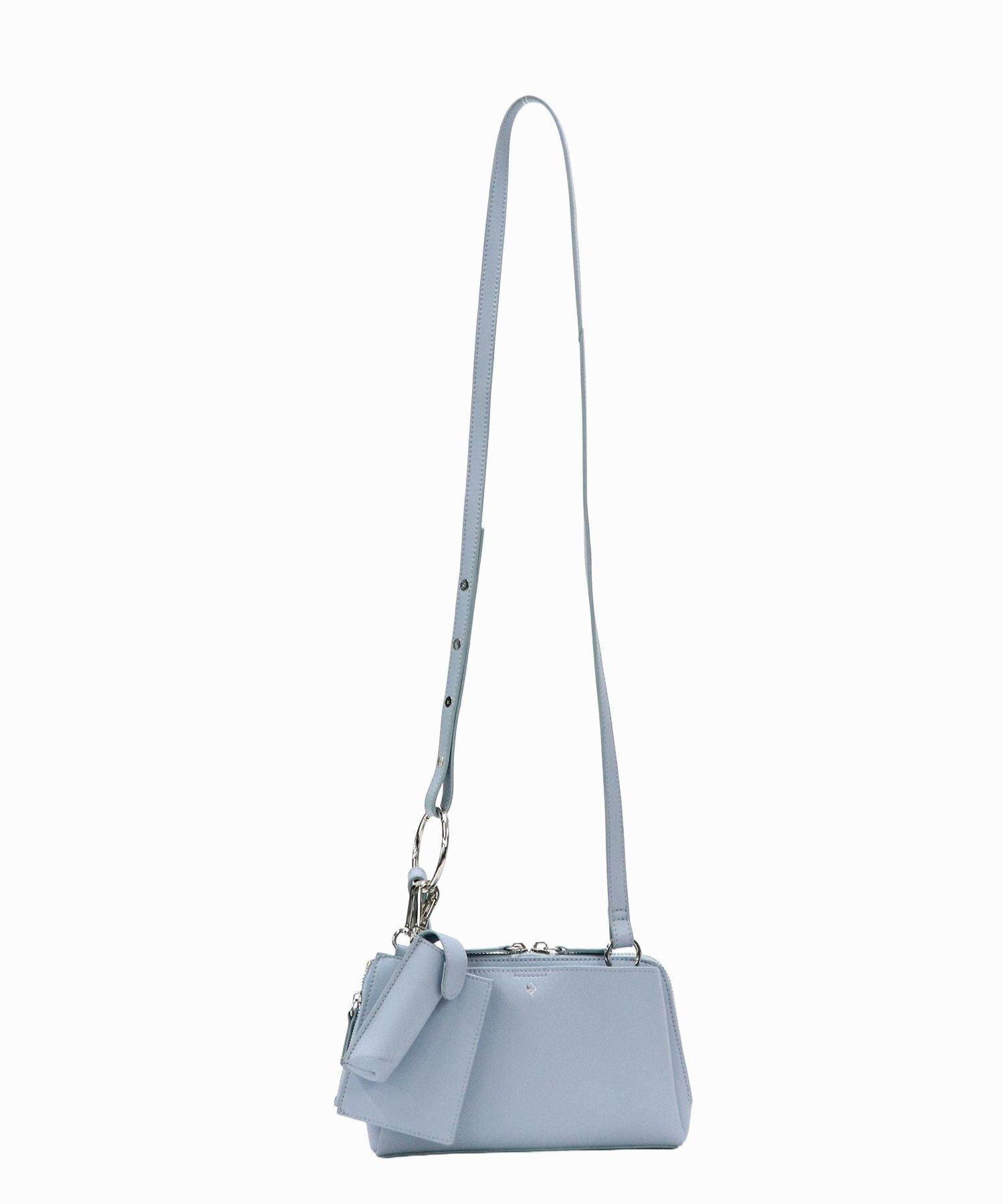 99112人気インフルエンサー【saayaさんコラボ】ショルダーバッグ