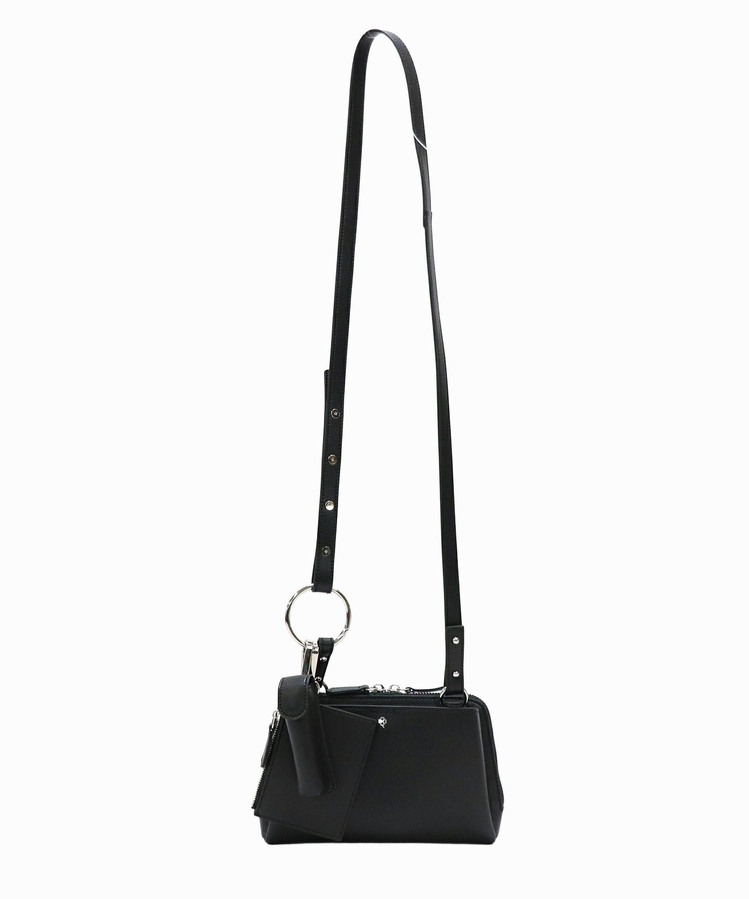 99112人気インフルエンサー【saayaさんコラボ】ショルダーバッグ