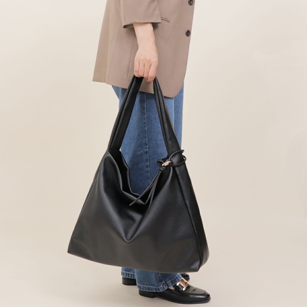 【No.47】バッグ　岡重　大型 岡重 バッグ – OKAJU WEB STORE