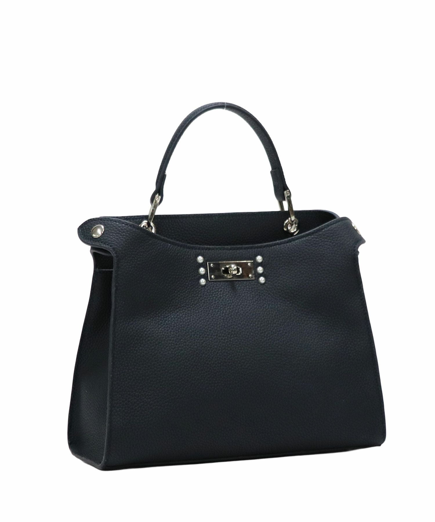 門脇 伶奈様コラボ フェミニン派さんのための大人の本革バッグ