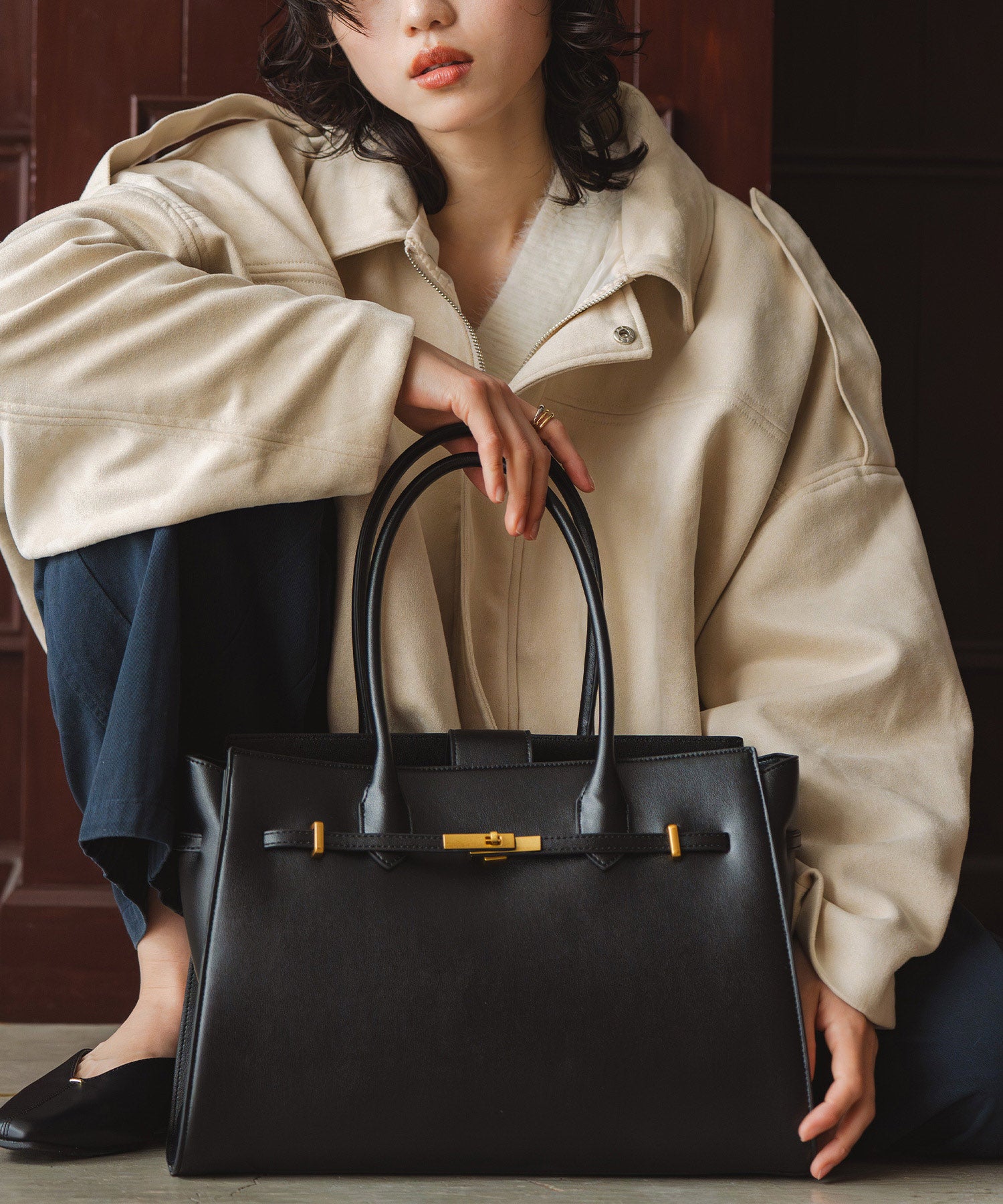 トートバッグ | カジュアルバッグ・洋服・シューズ・アクセサリー通販